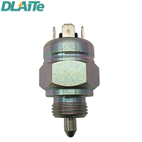 Micro-interrupteur de fin de course SMZ-7100 SMZ-7110 pour système de commande d'accélérateur d'excavatrice Sunward SWE70E SWE130E SWE210E