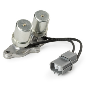 Vanne solénoïde de verrouillage de transmission 28200-P0Z-003 pour boîte de vitesses automatique Honda Odyssey Acura Accord - Product Image 2