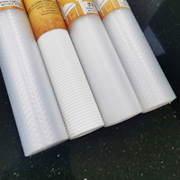Vente en gros de doublures de placards en EVA découpées, réutilisables et lavables pour tiroirs et placards de cuisine, antidérapantes et imperméables