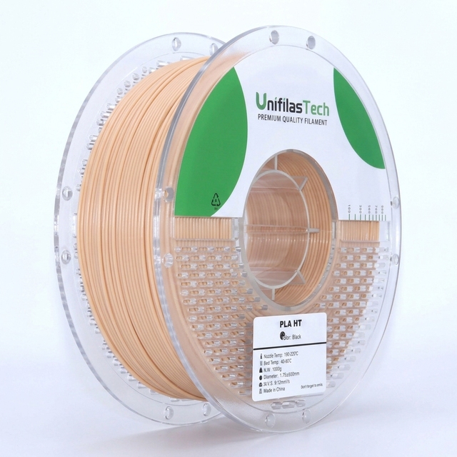 UniFilas Tech Matte PLA Pro Filamentos 3d Printer Filament PLA Pro 1.75mm 1kg OEM Supplier Filament PETG 3d Filament