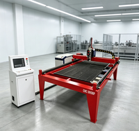 Vente directe d'usine, machine de découpe laser CNC à faible coût pour tôles métalliques, découpeuse laser métallique abordable pour l'acier et l'acier inoxydable