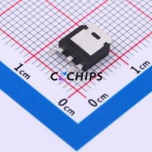High Quality MBR20200CS-MS TO-252 Diode Schottky Diode Whole Sale Electronic Component Chips Supplier & BOM Service - Product Image 2