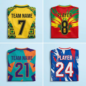 Maillots de <span class=keywords><strong>football</strong></span> pas chers en gros en stock, prêts à être expédiés - Product Image 3