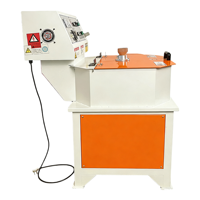 Machine de fonderie centrifuge en alliage de plomb pour la production d'appâts souples et de leurres de pêche – Équipement industriel