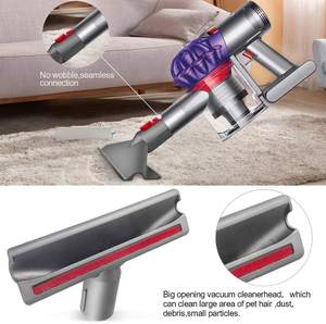 Accesorios de Boquilla de Cepillo para <span class=keywords><strong>Colchones</strong></span> para Aspiradoras Inalámbricas <span class=keywords><strong>Dyson</strong></span> V7 V8 V10 V11 SV10 SV11 - Product Image 4