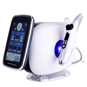 Newest Portable New Needle Less Water Light Instrument Homeuse for Skin Whitening Mesocare <b>Machine</b> - Product Image 4