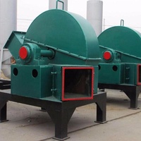 Rectifieuse de poudre de bois modèle 800 pour bois, bambou à vendre