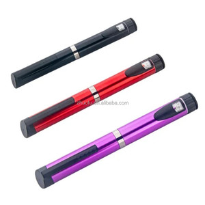 Pluma de Inyección Ajustable de Material Metálico Ligero e Higiénico a <span class=keywords><strong>Precio</strong></span> Reducido - Product Image 3