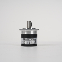NOUVEAU Encodeur Rotatif Original EL58C1024Z5L15X6JR pour Moteur Servo Marque Eltra 5-24VDC