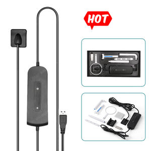 Capteur <span class=keywords><strong>RVG</strong></span> portable pour radiographie dentaire avec radiographie sans fil pour l'imagerie rapide des humains et des animaux - Product Image 2