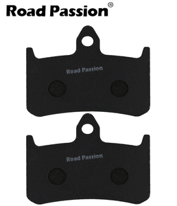 FA144รถจักรยานยนต์อะไหล่เบรคสำหรับ Honda RVF400RR CB1300 VTR1000 NR750N <span class=keywords><strong>VFR</strong></span> <span class=keywords><strong>750</strong></span> RVF750RR CBR900 CB900 NT650 VFR750 - Product Image 5