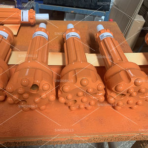 Dhd 3.5 340 350 360 <span class=keywords><strong>380</strong></span> DTH đá khoan <span class=keywords><strong>bit</strong></span> cho mỏ khai thác mỏ nước cũng khoan - Product Image 3