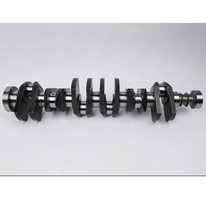Nouveau arbre à cames moteur HongWang DL06 DL08 pour pelle sur chenilles DL250 DX140LC DX255 DX340, pièce 65.02101-7025 - Product Image 1