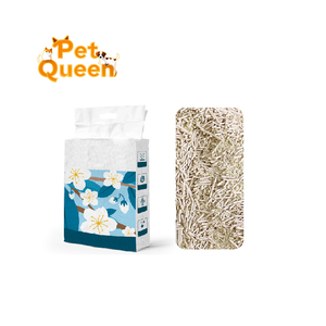 2025 nueva arena de bentonita 10L Mineral mejorado 99 sin polvo envío rápido 30 días de devolución - Product Image 5