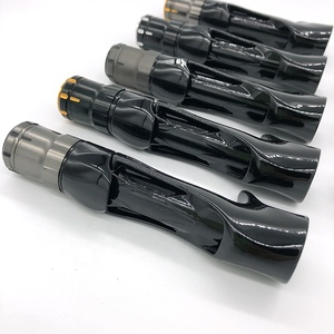 Bộ cần câu tự chế ToMyo thiết kế mới, tay quay Shimano + bộ kiểm tra cuộn dây - Product Image 3