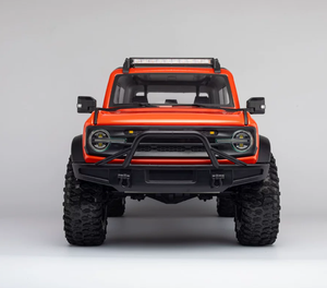 Yikong YK4083-1 4x4 1/8ème Échelle Camion Tout-Terrain RC Professionnel avec Transmission Inversée et Amortisseurs Métalliques Télécommandé pour Hobby - Product Image 1