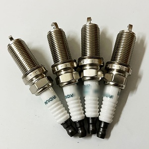 Bougie d'allumage Irdium pour Toyota Nissan Ford Cherry Chevrolet <span class=keywords><strong>Honda</strong></span> Hyundai 90919-01191 SK20HR11 - Product Image 6