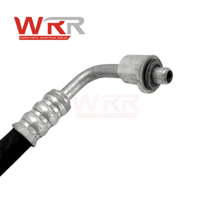 2138300801 Manguera de Aire Acondicionado para Benz W213 W257 E300 CLS450, Manguera Flexible de Presión de Refrigerante para Aire Acondicionado, Piezas Premium - Product Image 6