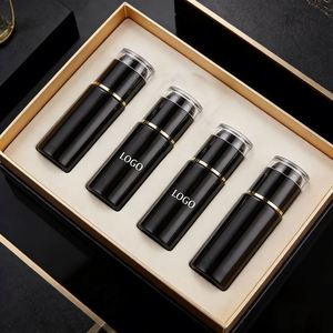 Bouteilles <span class=keywords><strong>de</strong></span> pulvérisation en <span class=keywords><strong>verre</strong></span> pour lotion et tonique, contenants vides pour cosmétiques et appâts <span class=keywords><strong>de</strong></span> pêche, en stock direct usine, avec faible MOQ - Product Image 1