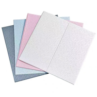 Papier peint autocollant 3D pour mur en ciment, chambre à coucher, plafond, imperméable, résistant à l'humidité, doux