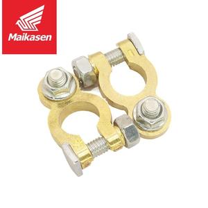 ขั้วแบตเตอรี่มอเตอร์ไซค์คุณภาพสูง 12v 150ah, ขั้วแบตเตอรี่รถยนต์, ตัวเชื่อมต่อขั้วแบตเตอรี่รถยนต์ - Product Image 4