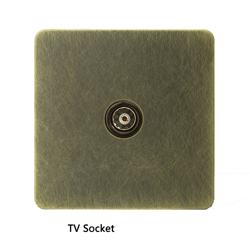 Prise TV