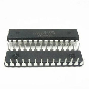 Atmega328p-pu chip <span class=keywords><strong>IC</strong></span> mạch tích hợp mới và độc đáo - Product Image 1