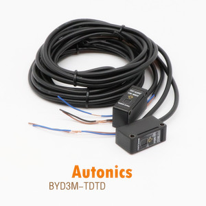 BYD3M-TDT <span class=keywords><strong>Autonics</strong></span> BYD3M-TDT1 BYD3M-TDT2 - Product Image 1