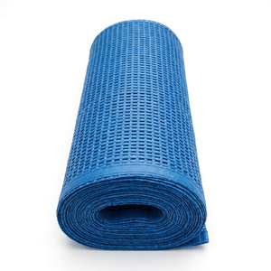 <span class=keywords><strong>Filet</strong></span> d'ombrage agricole tricoté durable coupe-<span class=keywords><strong>vent</strong></span> <span class=keywords><strong>avec</strong></span> œillets en acier inoxydable - Product Image 4