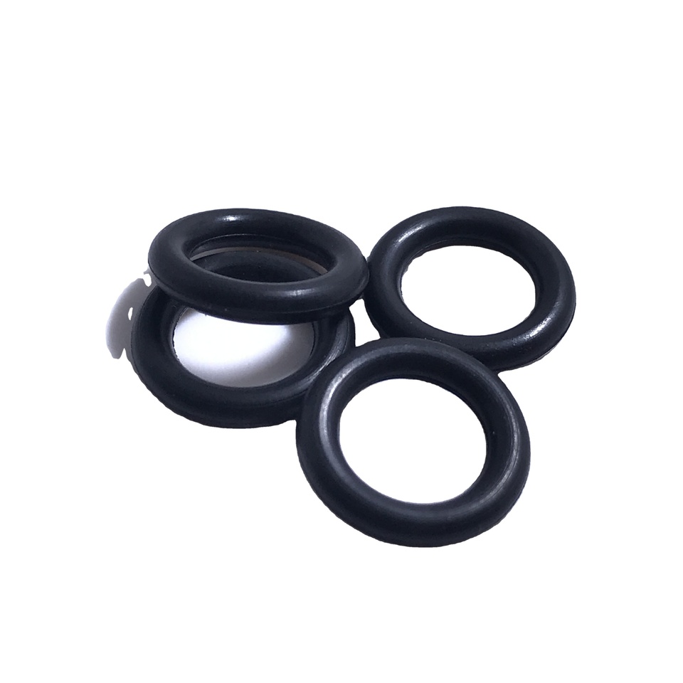 21015 fuel injector repair kits silicone rubber o rings