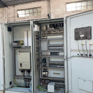 LK 400T hogedruk koude-kamer spuitgietmachine 380V 4000kN klemkracht eenvoudig te bedienen 15000kg auto-onderdelen - Product Image 4