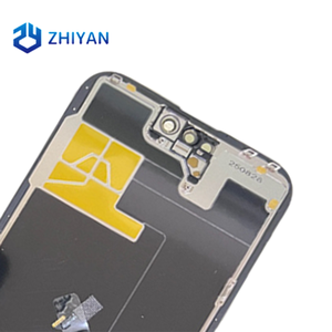 Pantalla OLED <span class=keywords><strong>GX</strong></span> de Alta Calidad para iPhone 14 Pro Max con Digitalizador, Ensamblaje Completo, 1 Año de Garantía, Pantalla LCD para Teléfono Móvil - Product Image 4