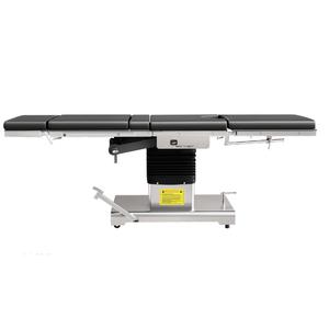 Appareils hospitaliers et cliniques de table OT hydraulique d'excellente qualité disponibles au prix de gros de l'Inde - Product Image 1