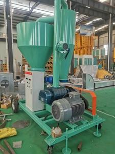 เครื่องลำเลียงลมแบบนิวแมติก 10 ตัน, เครื่องดูดเมล็ดข้าวฟ่างและข้าวโพดแบบแรงดันลบ, อุปกรณ์ขนส่งเมล็ดพืชแบบติดตั้งบนยานพาหนะ - Product Image 2