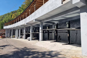 Elevador <span class=keywords><strong>de</strong></span> Autos Portátil <span class=keywords><strong>de</strong></span> 2 Postes a Precio <span class=keywords><strong>de</strong></span> Fábrica - Product Image 3