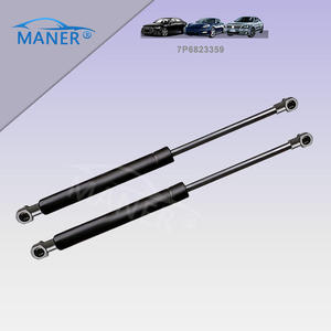 อะไหล่เครื่องยนต์รถยนต์ MANER แก๊สสปริง 7P6823359 สำหรับรถยนต์ VW TOUAREG - Product Image 2