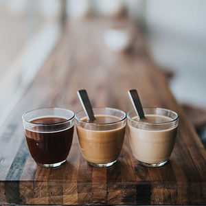 Жареный корень цикория LIFEWORTH, кофе инулин - Product Image 4