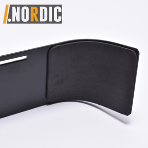Arm Blaster pour Curl Bar Arm <span class=keywords><strong>Biceps</strong></span> Triceps Haltères et haltères Isolateur de <span class=keywords><strong>biceps</strong></span> Force Curling Muscle Gains Preacher Bar Body - Product Image 6
