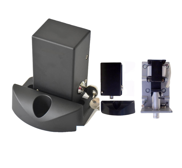 High Quality Electric Floor Bolt Lock Electric Lock for Automatic Swing Gate Motor