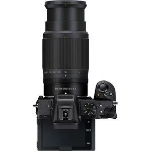 오리지널 100% 품질 Z9 디지털 미러리스 카메라 바디 및 전체 액세서리 FX-포맷 렌즈 포함 - Product Image 6