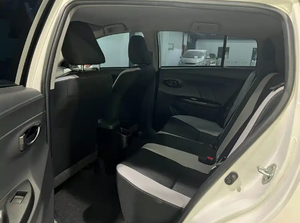 YARiSX 2022 1.5L CVT Leading <span class=keywords><strong>PLUS</strong></span>, Auto Hatchback Crossover de 5 Puertas y 5 Asientos, Motor de Aspiración Natural, Control de Crucero - Product Image 6