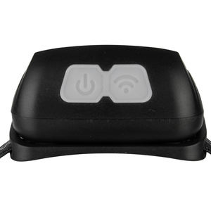 Lampe <span class=keywords><strong>frontale</strong></span> de chargement USB à 4 modes avec capteur de mouvement infrarouge à induction - Product Image 4