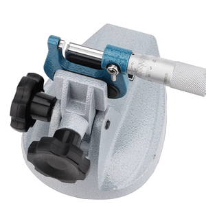 Micrómetro de Rosca para Medir Diámetro Exterior de Joyería, Aleación de Carburo, 0-25 mm, Precio Económico - Product Image 5