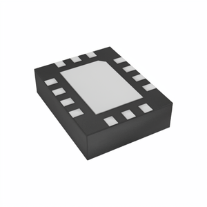 Original 14 VFQFN Exposed Pad DSA557-0344FI1VAO Electronics Component <b>Clock</b> Timing - Product Image 1
