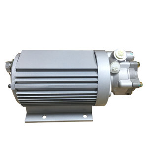 Pompe de direction assistée universelle haute performance 1,5 kW 380 V pour nouvelle voiture électrique - Product Image 4