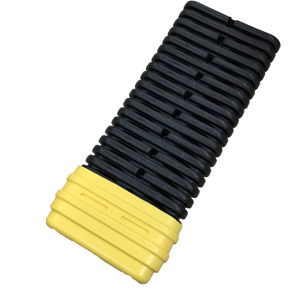 Raccords de finition ACT HDPE pour système de drainage plat, norme ASTM D2122, étanches - Product Image 3