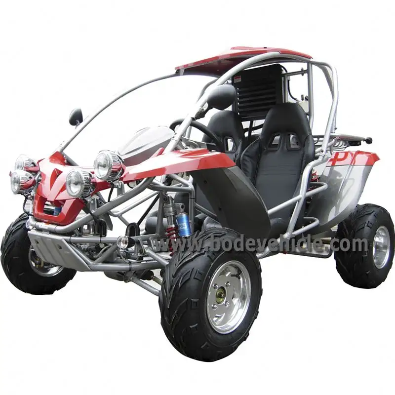 EEC 250CC ไปโกคาร์ท /Dune รถ (MC-440)