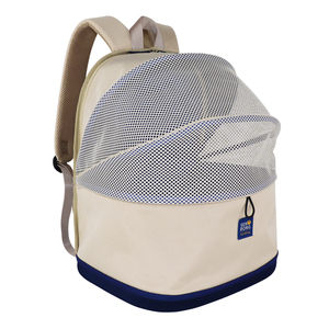 Mochila de Viaje para Mascotas, Ecológica, de Tela Oxford de Poliéster, de Alta Calidad, Personalizable, Portátil, para Perros Pequeños, con Cierre de Cremallera, de Nailon - Product Image 2