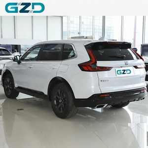 2024 <strong>Crv</strong> Hybrid 1.5T FWD AWD <strong>SUV</strong> GZD Automotive Used Electric Car <strong>Suv</strong> - Product Image 5