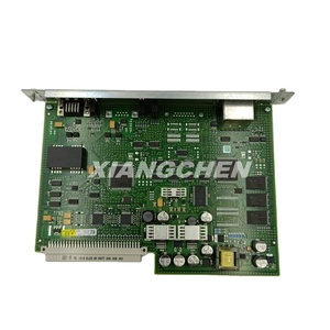 JENNEY 00.779.2161 CDCB2 Circuit Board for Heidelberg Offset <b>Printing</b> <b>Machine</b> Spare Parts - Product Image 1